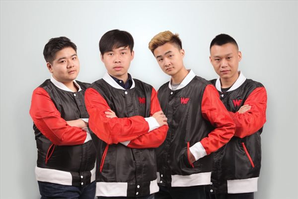 们的试金石 们的试金石