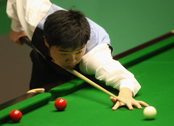 尾声时由前 尾声时由前