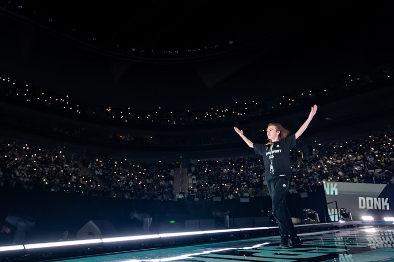 嚯，是哪家团队花3年制作了款二次元塔防？